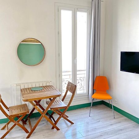 Ferienwohnung Le Plaisir 1827 Marseilles Exterior foto